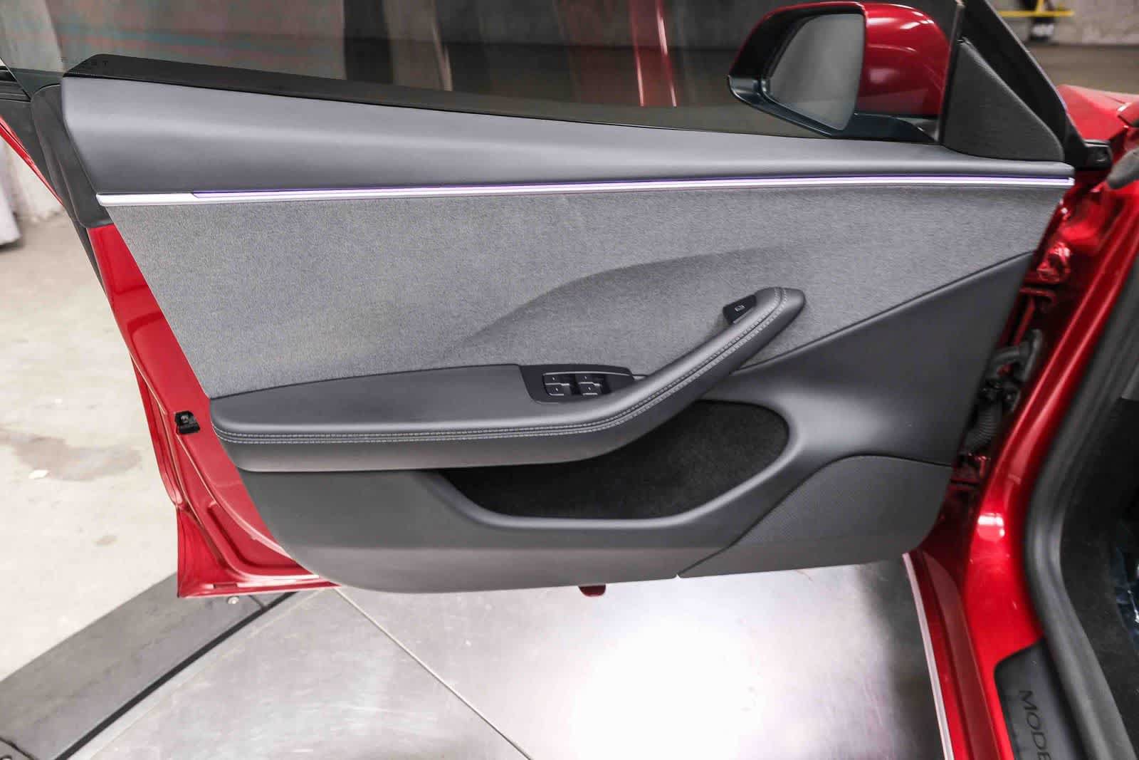 Used 2024 Tesla Model 3 Standard Range RWD image 24