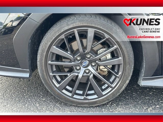 Used 2022 Subaru WRX Premium AWD/4WD image 12