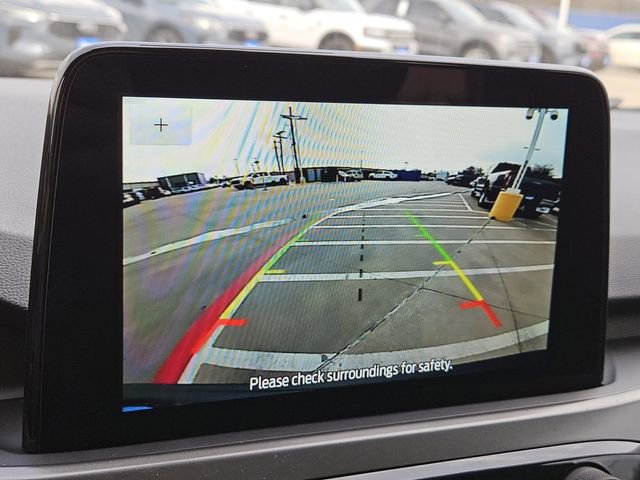 New 2026 Ford Escape Active image 21