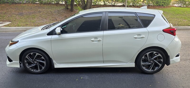 Used 2016 Scion iM image 5