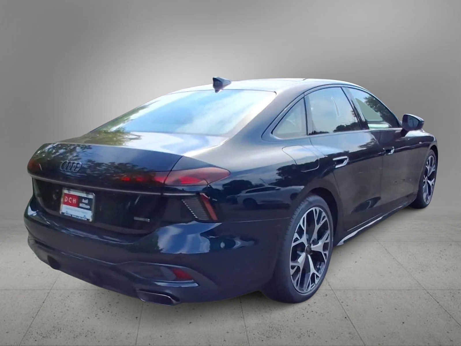 New 2026 Audi A6 Prestige AWD/4WD image 8