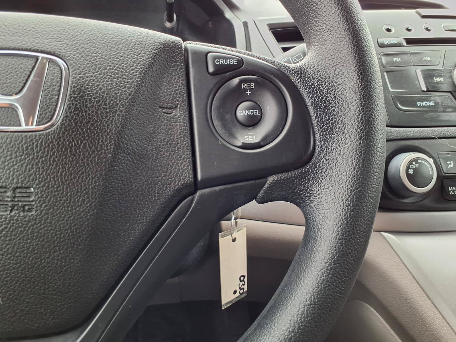 Used 2014 Honda CR-V LX image 16