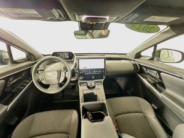 Used 2024 Toyota bZ4X AWD w/ Weather Package image 3