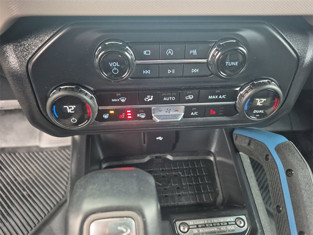 Used 2024 Ford Bronco Wildtrak image 26