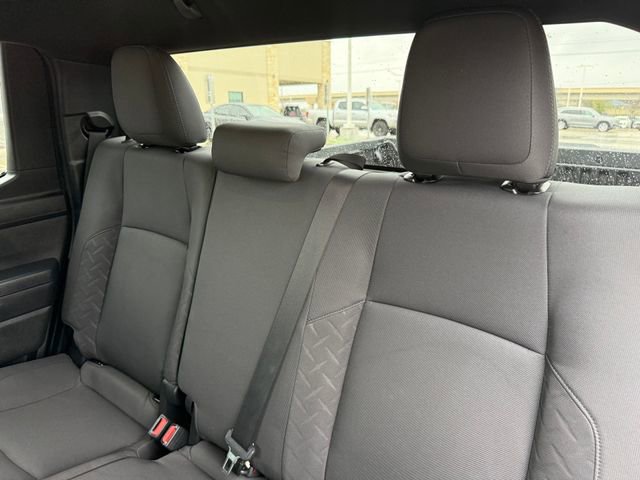 Used 2024 Toyota Tacoma SR5 image 30