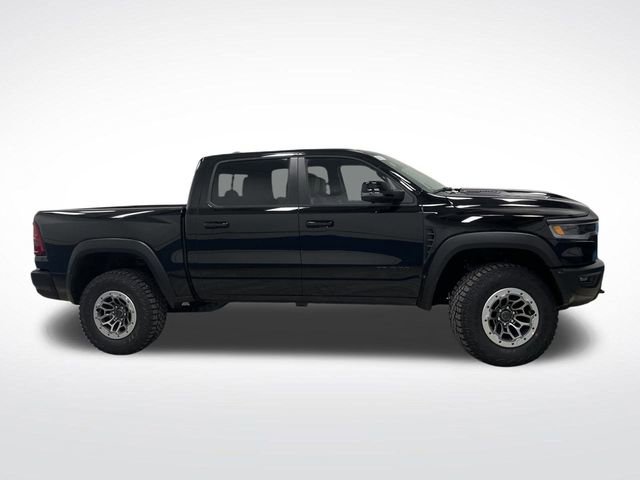 New 2025 RAM 1500 RHO w/ RHO Level 1 Equipment Group image 2