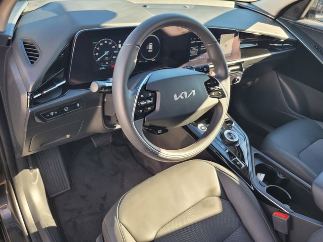 Used 2025 Kia Niro Wind image 9