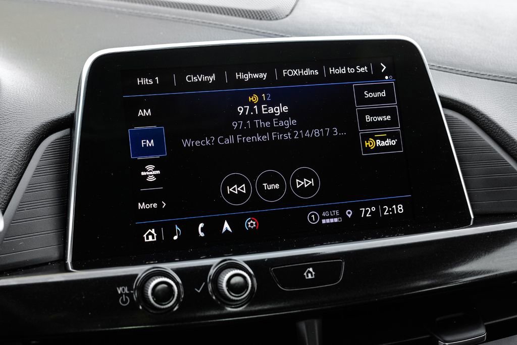 Used 2024 Cadillac CT4 Premium Luxury image 33