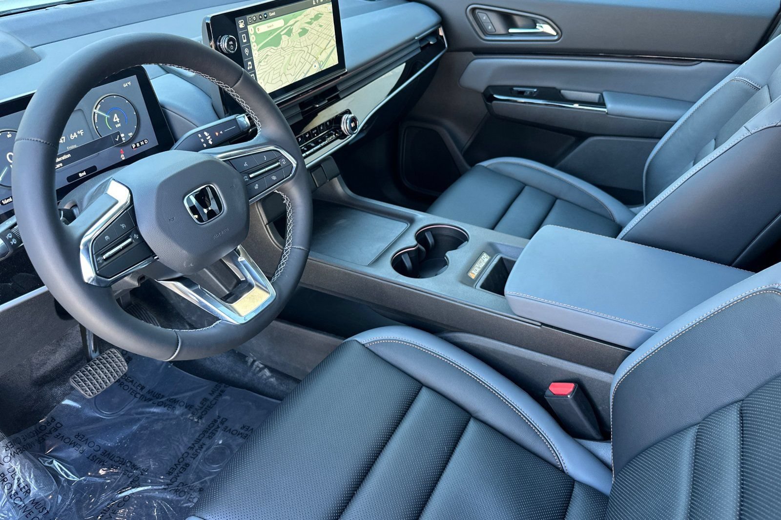New 2026 Honda Prologue Elite image 17
