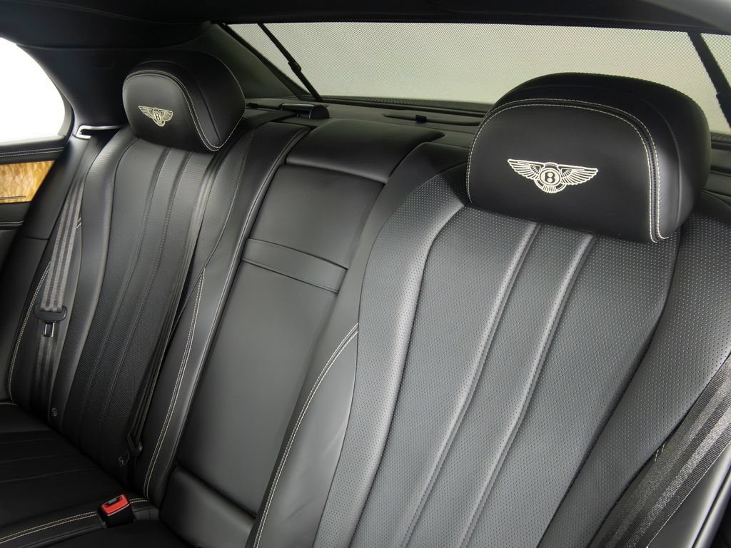 Used 2015 Bentley Flying Spur V8 AWD/4WD image 40