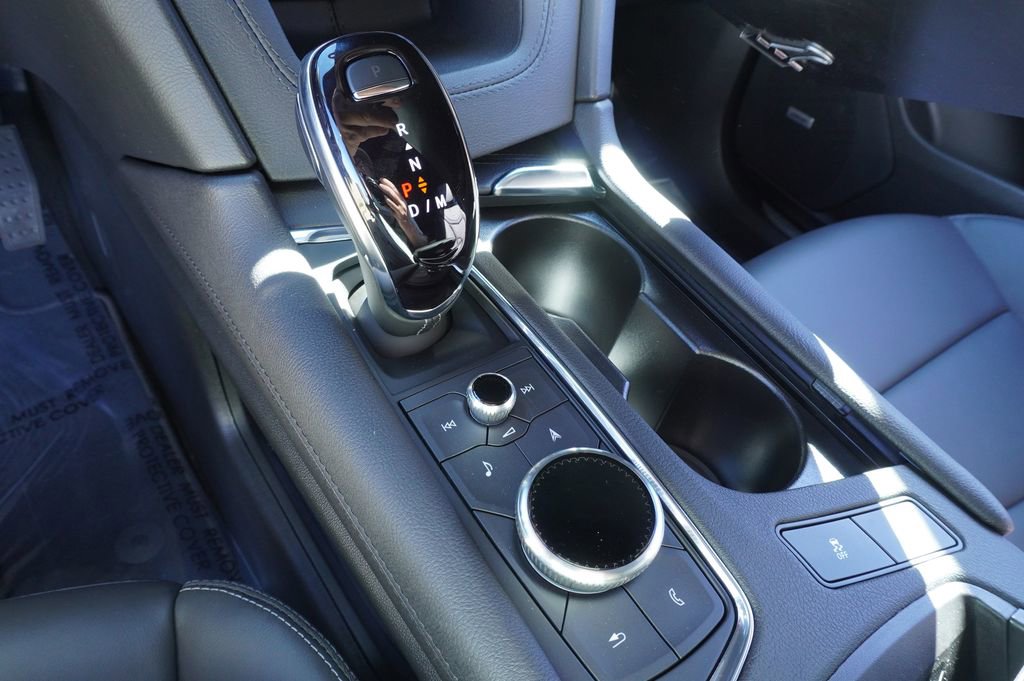 New 2026 Cadillac XT5 Premium Luxury w/ Driver Assist Package image 19