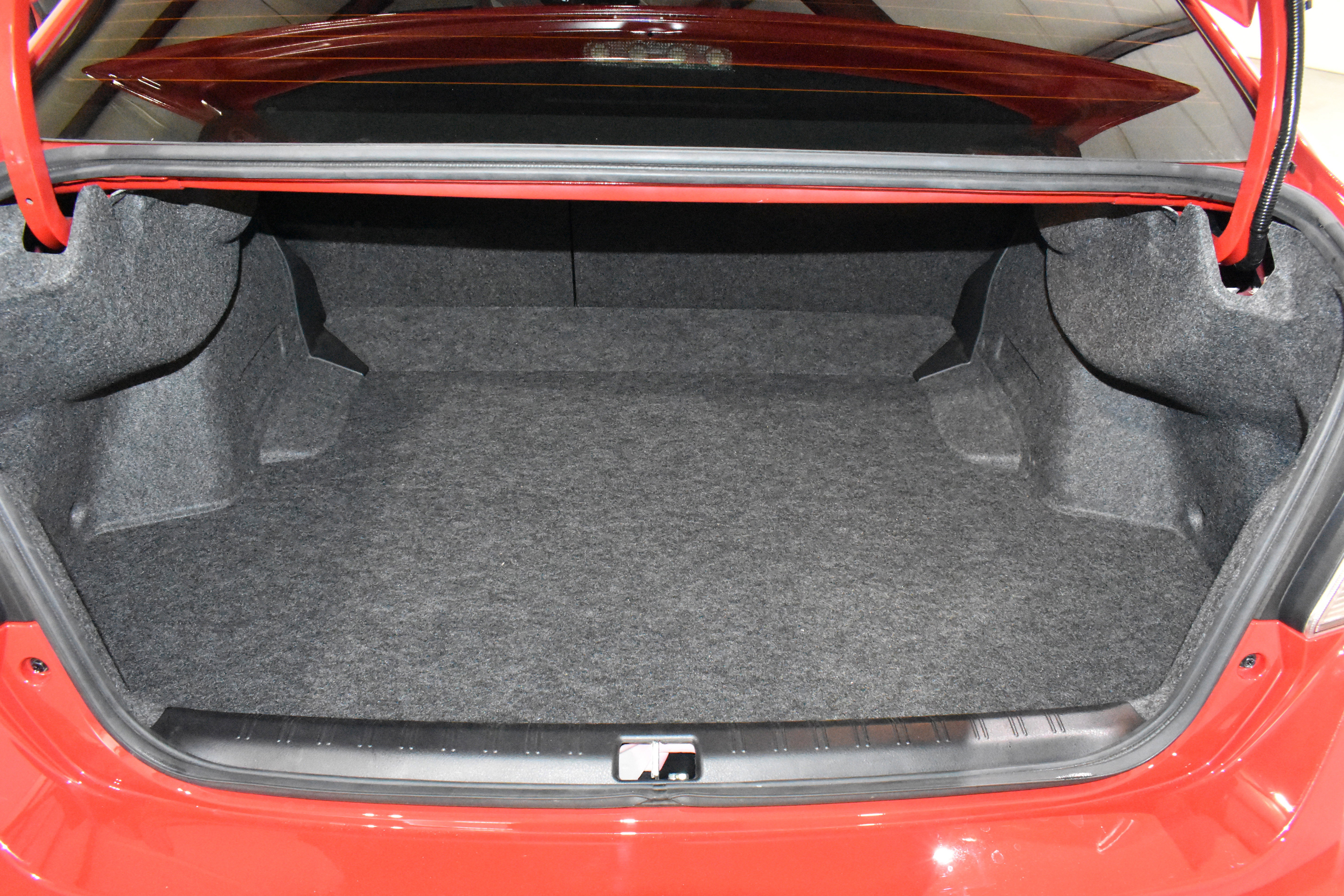 Used 2021 Subaru WRX STI Limited image 33