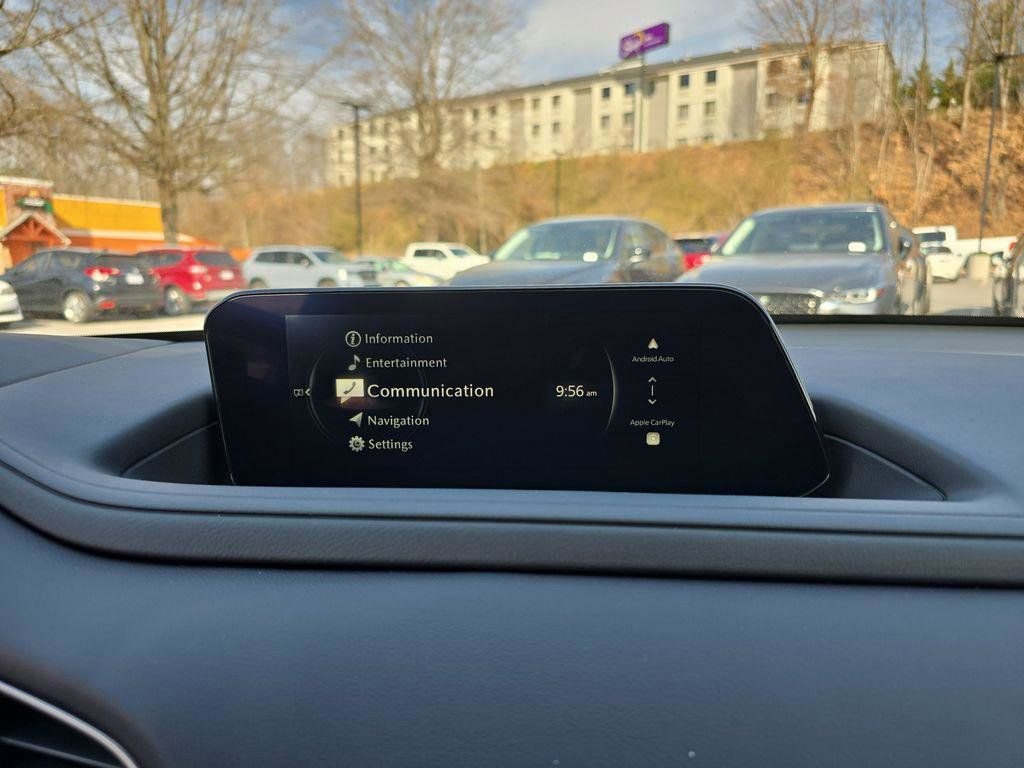 New 2026 MAZDA CX-30 AWD 2.5 S w/ Select Sport Pkg image 26