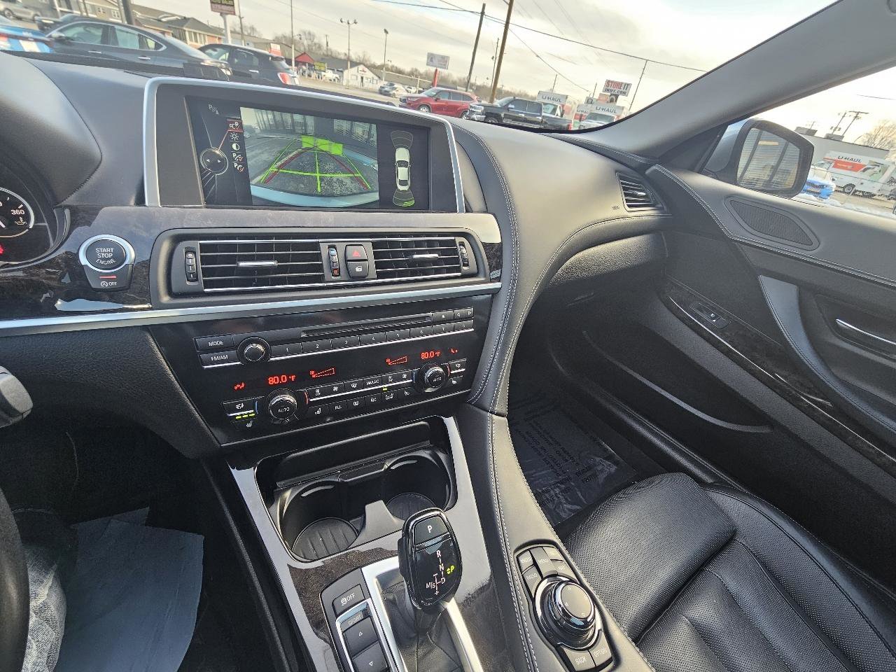 Used 2014 BMW 650i Coupe image 42