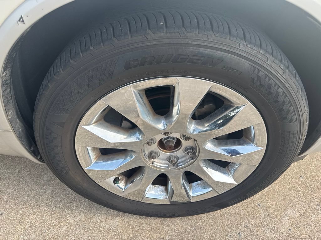 Used 2012 Buick Enclave Premium w/ Trailering Provision Package FWD image 17