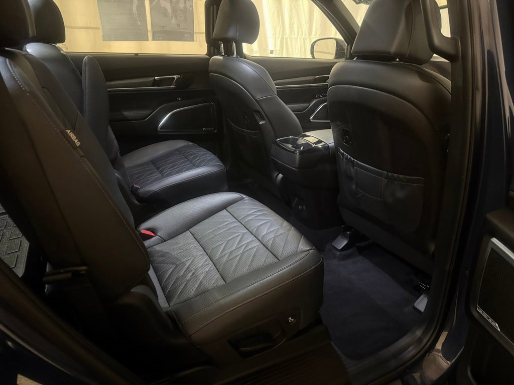 Used 2023 Kia Telluride SX X-Line image 27