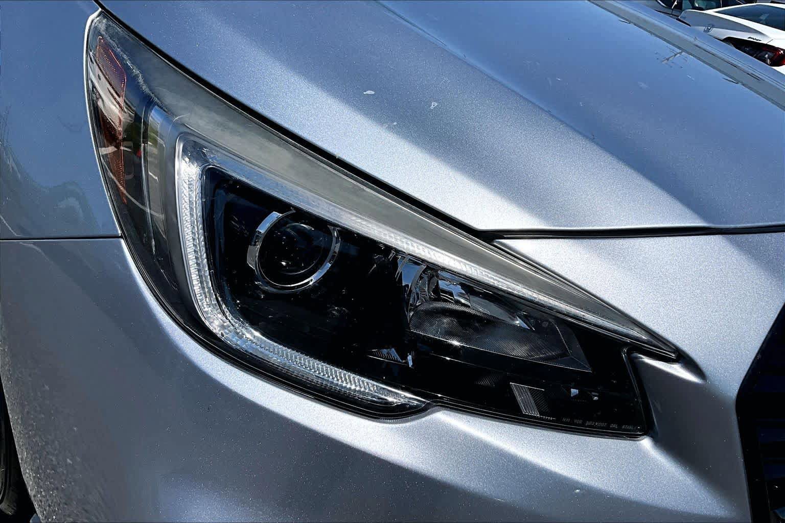 Used 2019 Subaru Legacy 2.5i Sport image 28