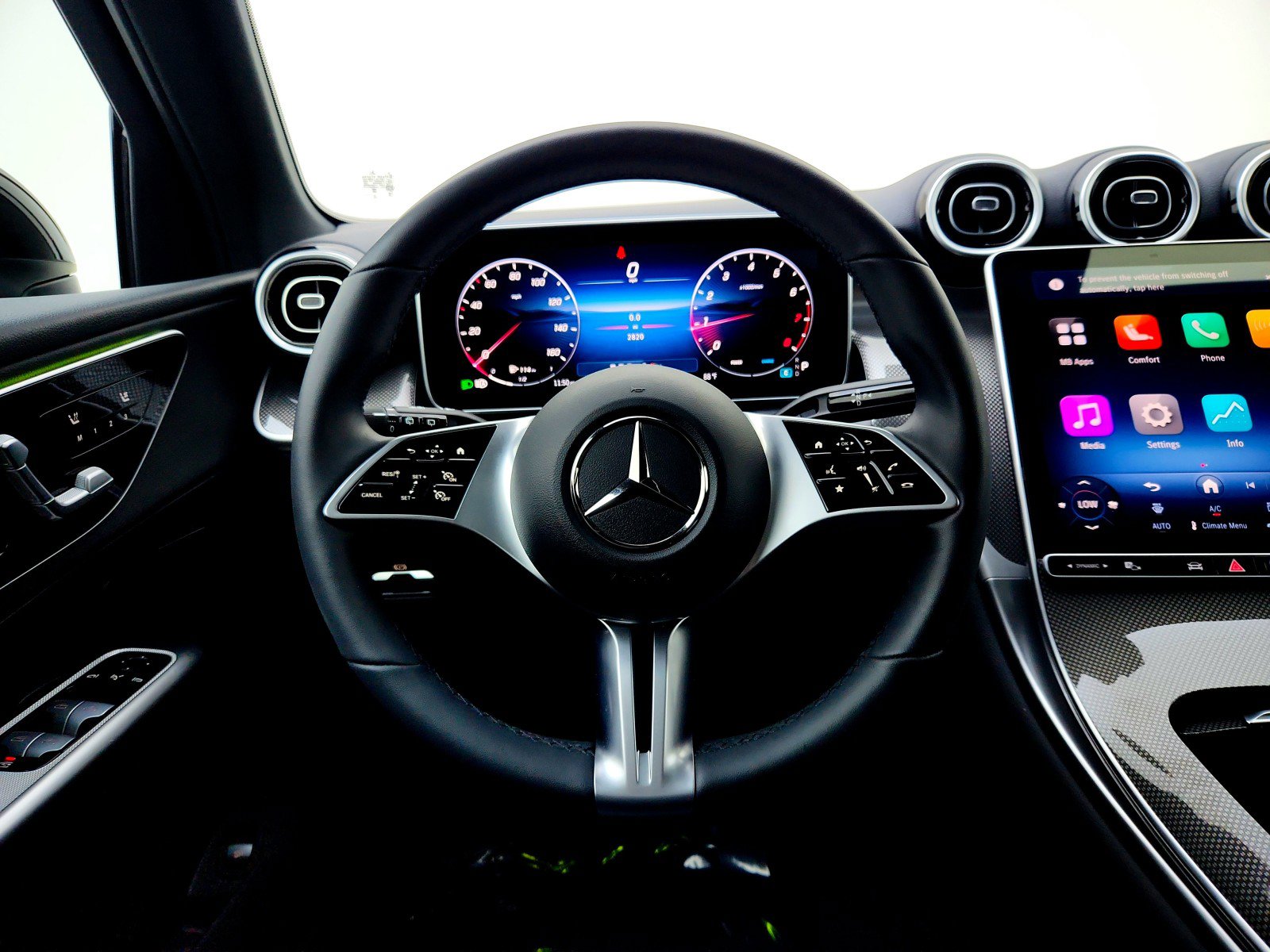 Certified 2026 Mercedes-Benz GLC 300 image 22