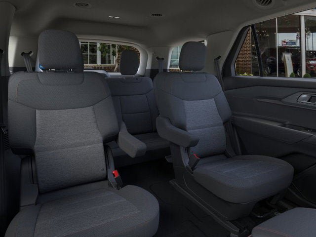 New 2026 Ford Explorer Active image 34