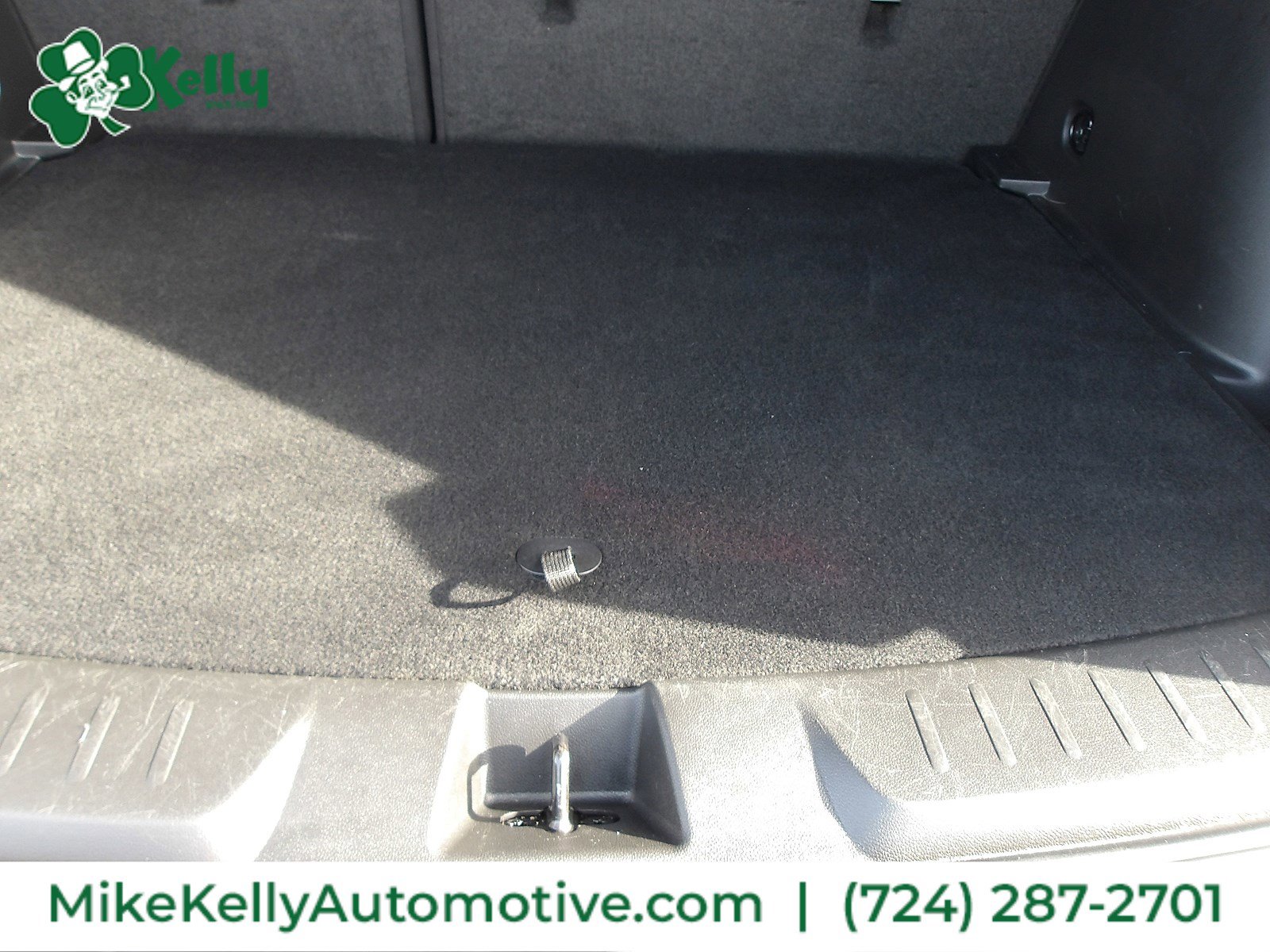 Used 2024 Chevrolet TrailBlazer ACTIV w/ Convenience Package image 15