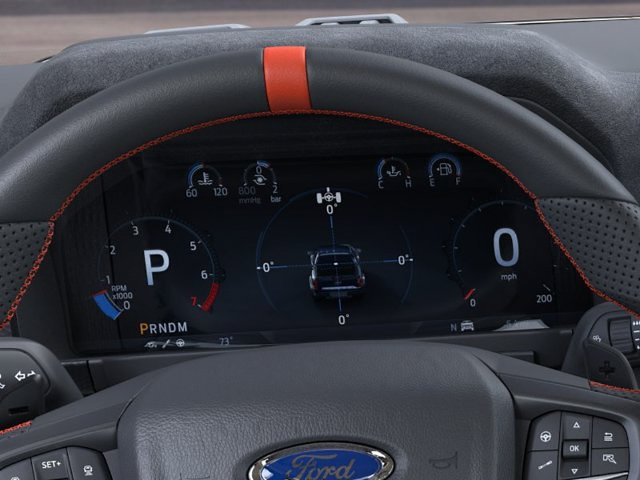 New 2026 Ford Ranger Raptor AWD/4WD image 12