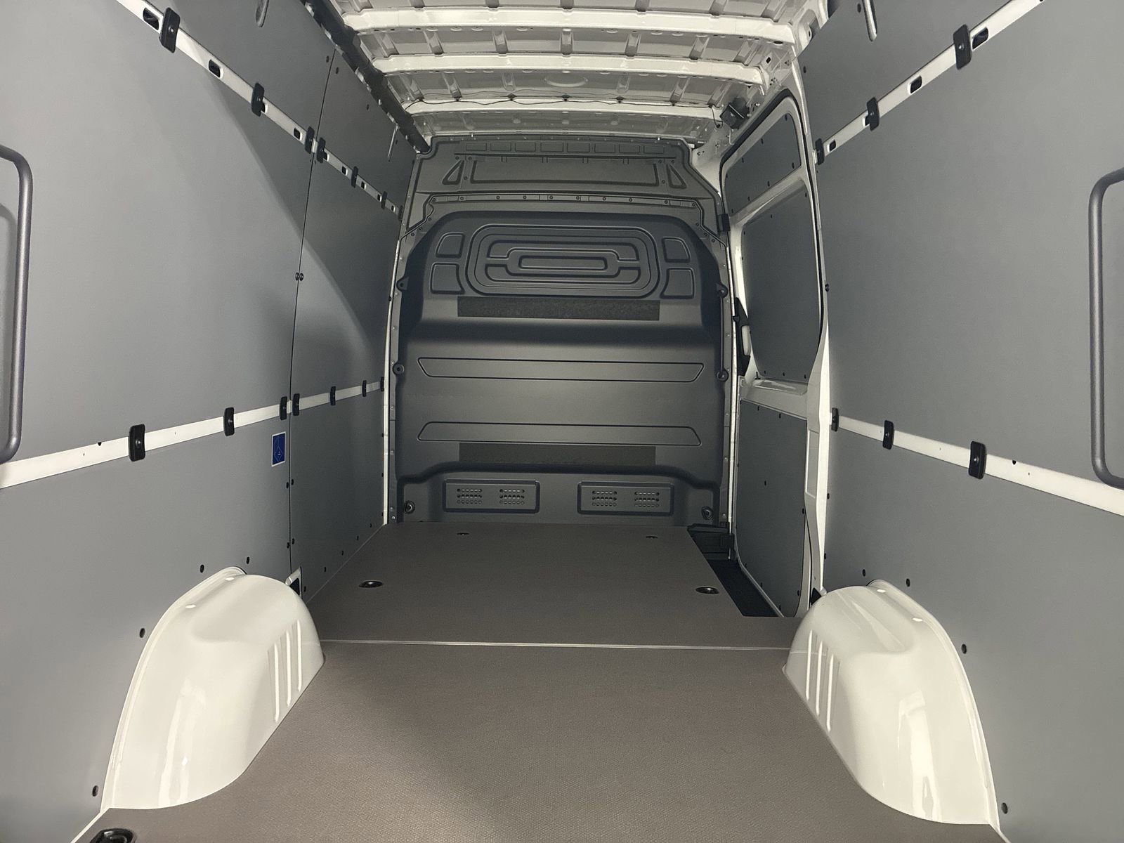 New 2025 Mercedes-Benz Sprinter 2500 image 14