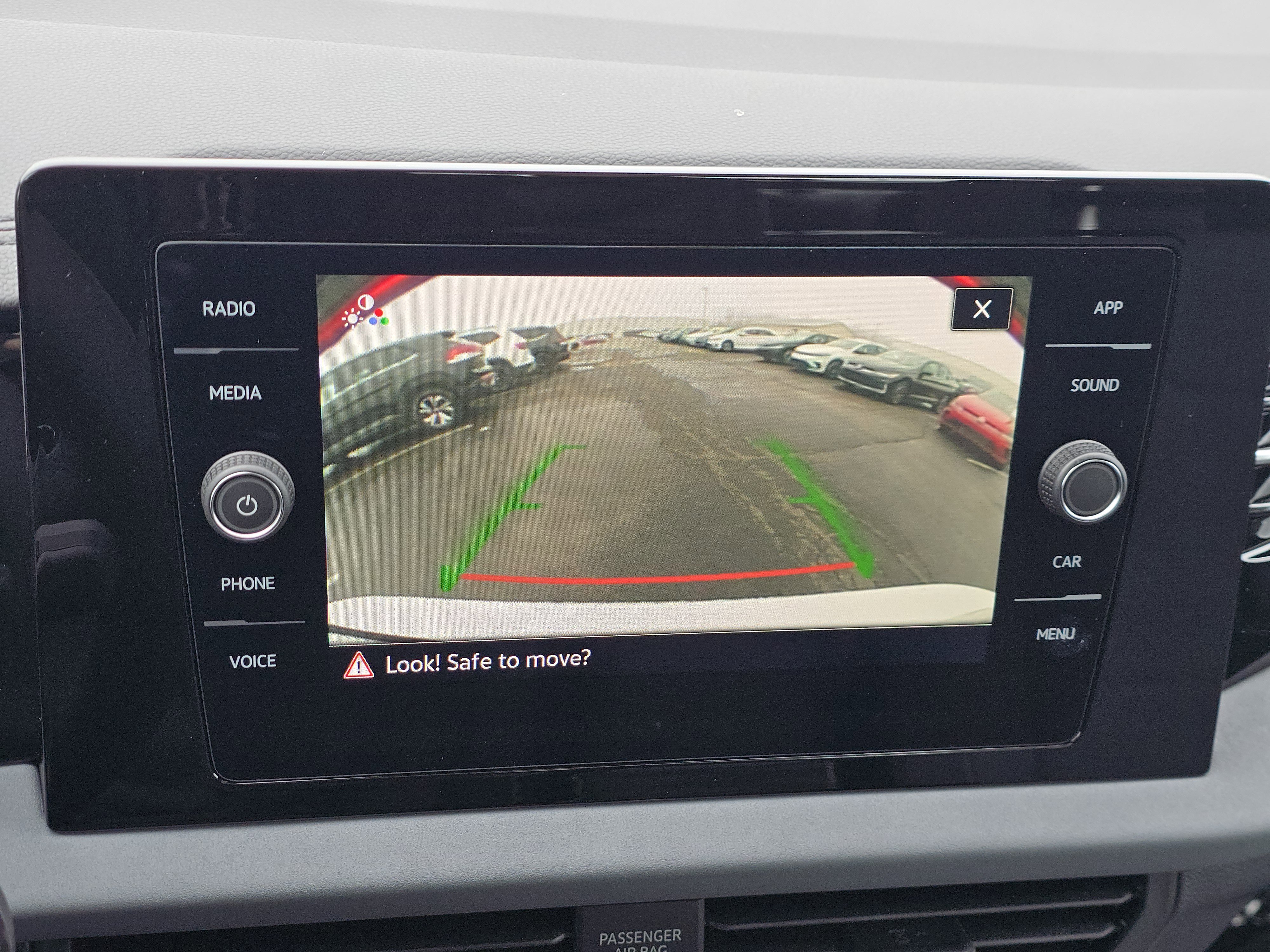 New 2026 Volkswagen Jetta SE image 23