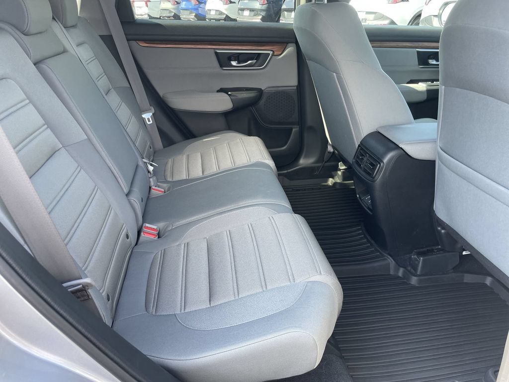 Used 2021 Honda CR-V EX image 24