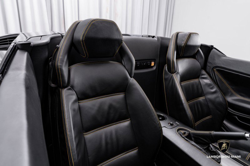 Used 2012 Lamborghini Gallardo LP 560-4 image 44