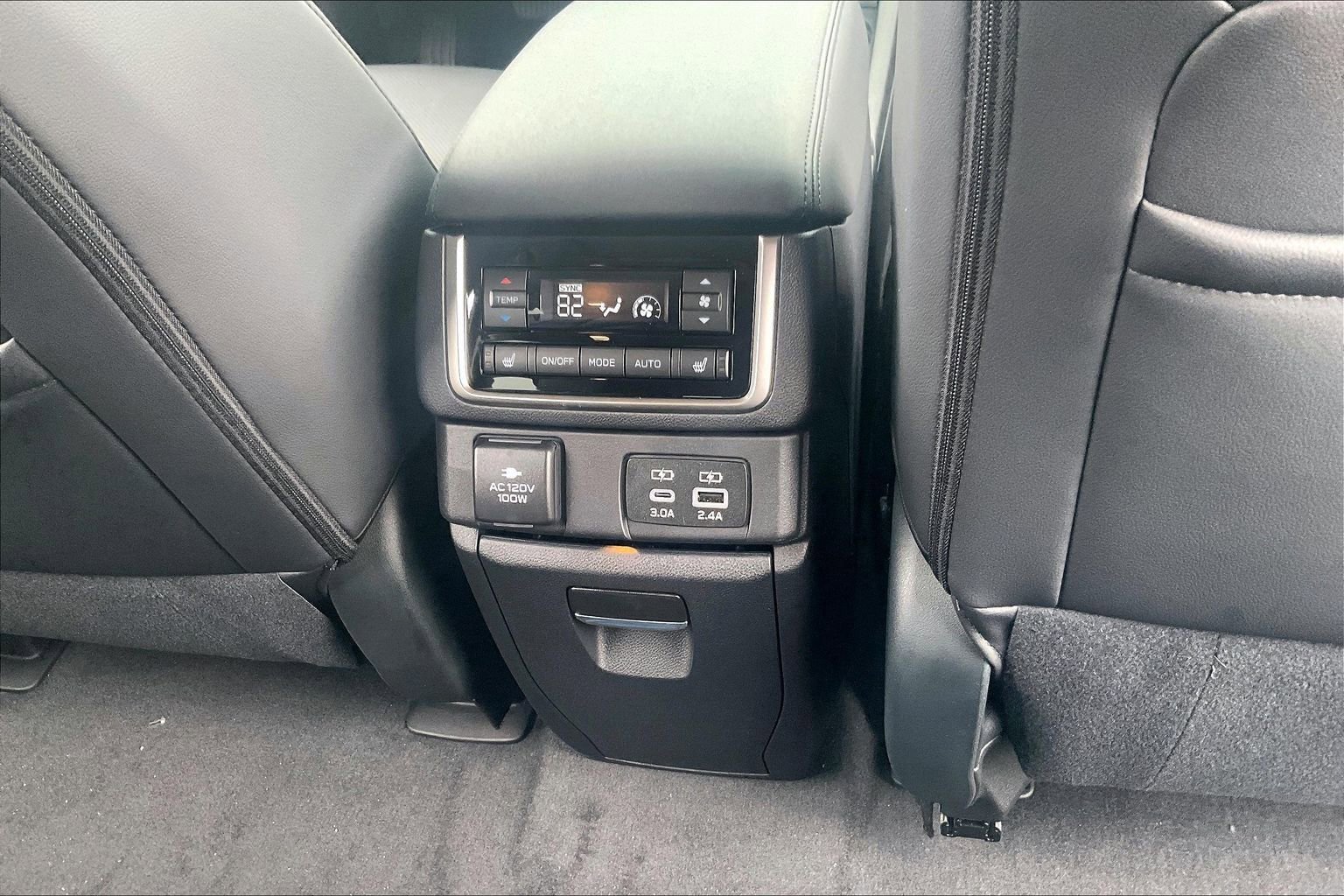 New 2025 Subaru Ascent Bronze Edition w/ Popular Package #2 image 26