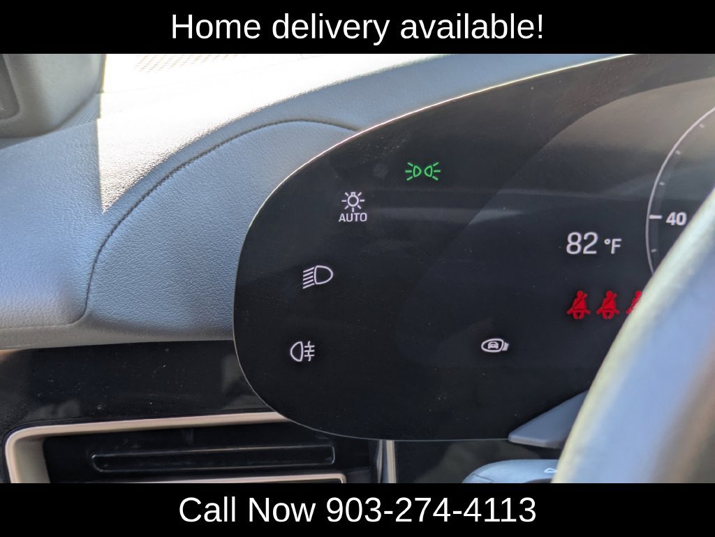 Used 2022 Porsche Taycan 4S AWD/4WD image 22