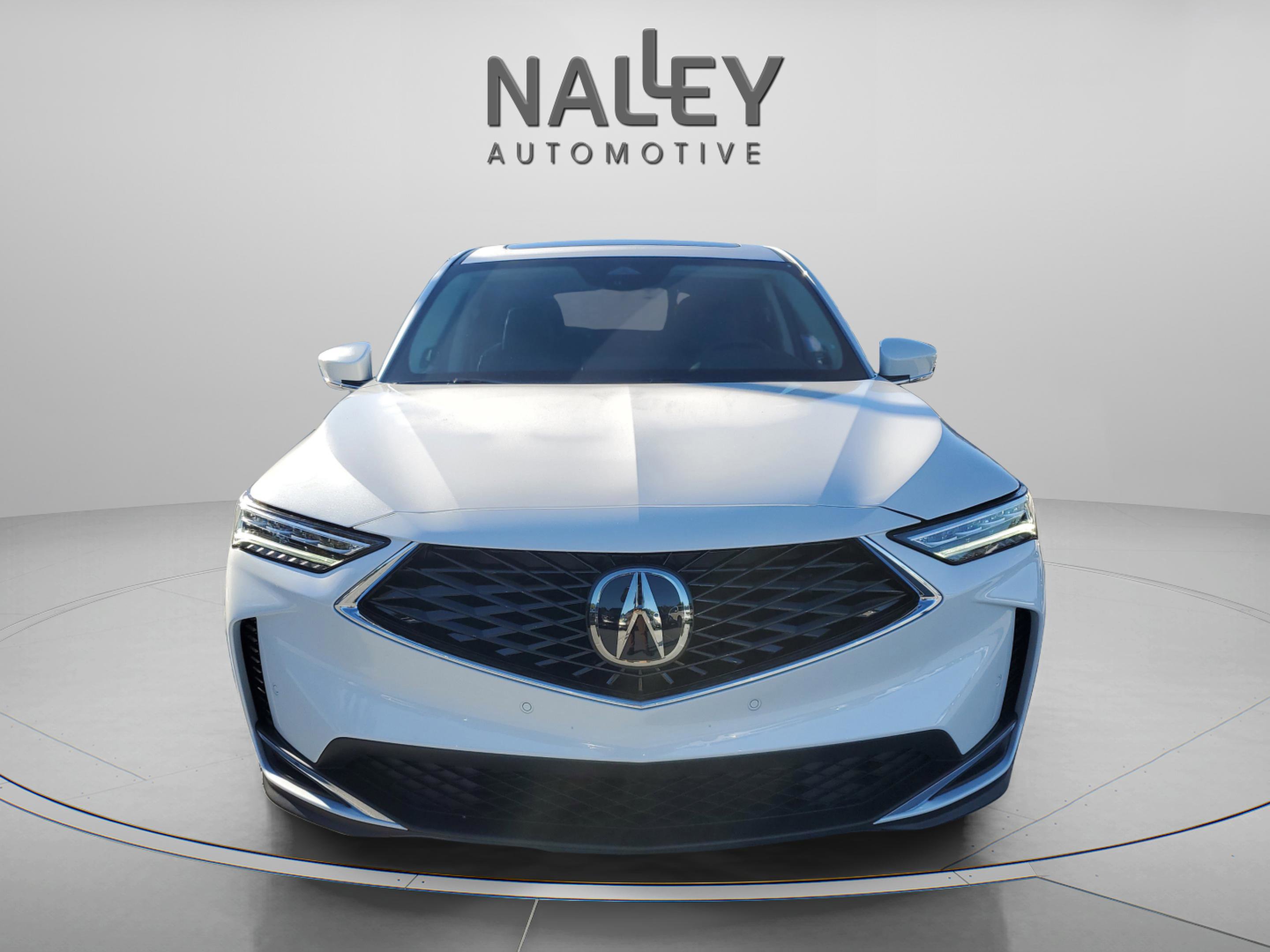 New 2026 Acura MDX FWD w/ Technology Package image 7