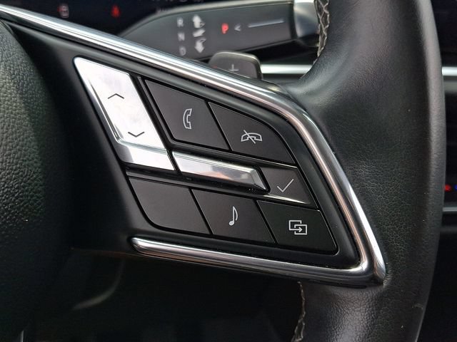 Certified 2024 Buick Envision Preferred AWD/4WD image 23