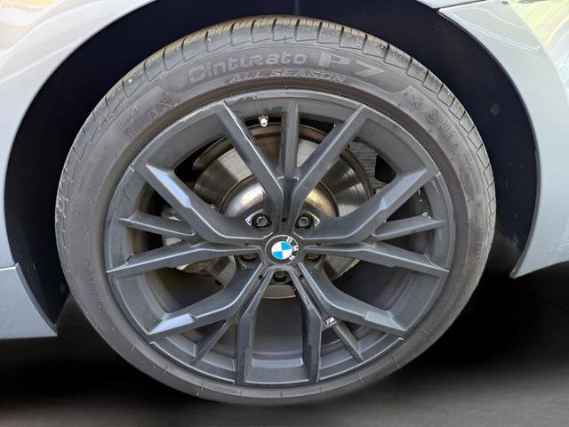 Used 2023 BMW 530i w/ M Sport Package image 36