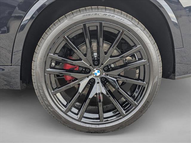 New 2026 BMW X5 sDrive40i w/ M Sport Package image 10