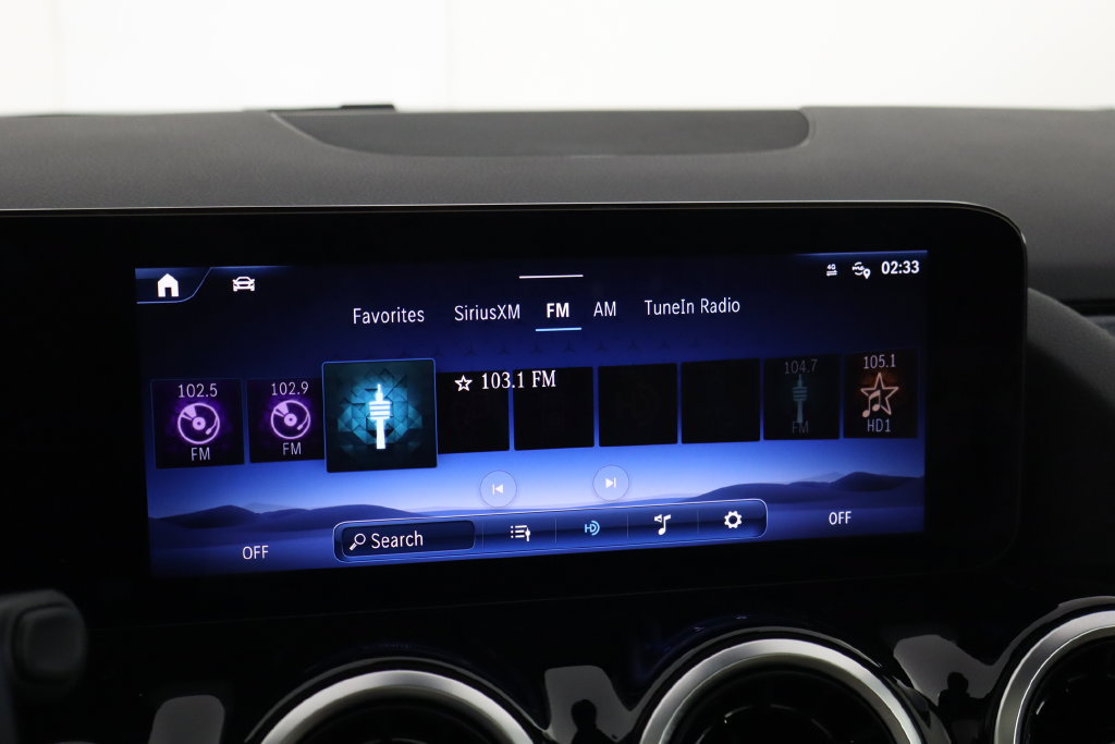 Used 2026 Mercedes-Benz GLA 250 image 28