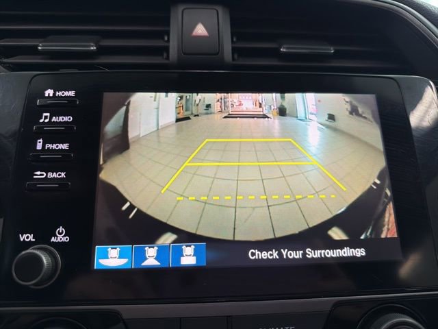 Used 2020 Honda Civic EX image 21