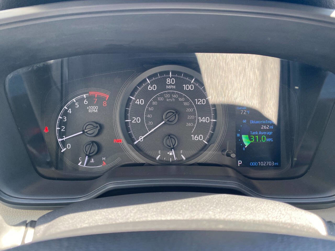 Used 2020 Toyota Corolla L FWD image 14