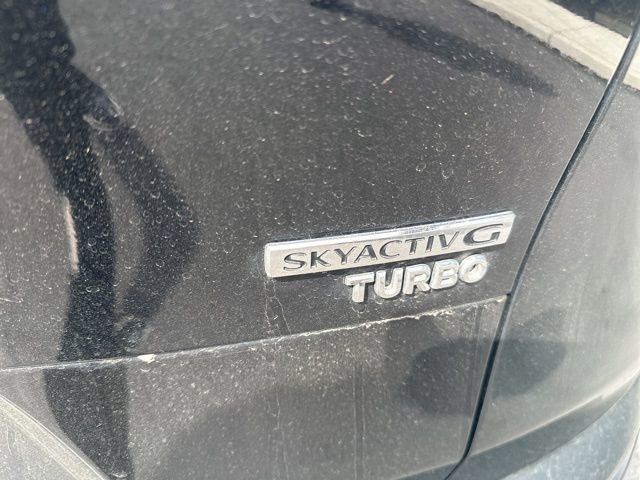 Certified 2023 MAZDA CX-30 2.5 Turbo w/ Premium Package image 8