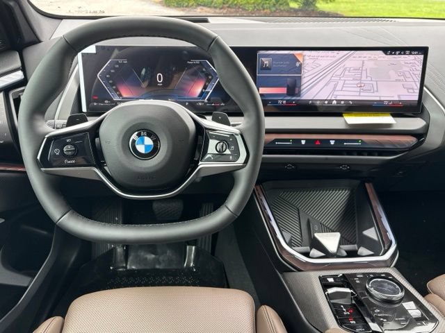 New 2026 BMW X3 xDrive30i w/ Premium Package AWD/4WD image 18