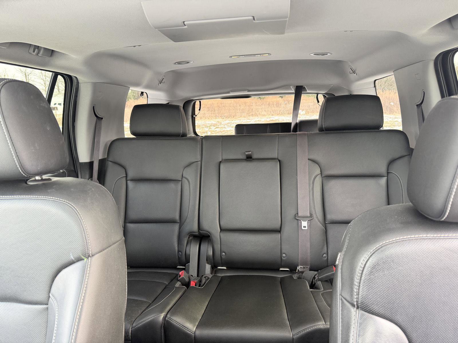 Used 2016 GMC Yukon SLT w/ Open Road Package image 26