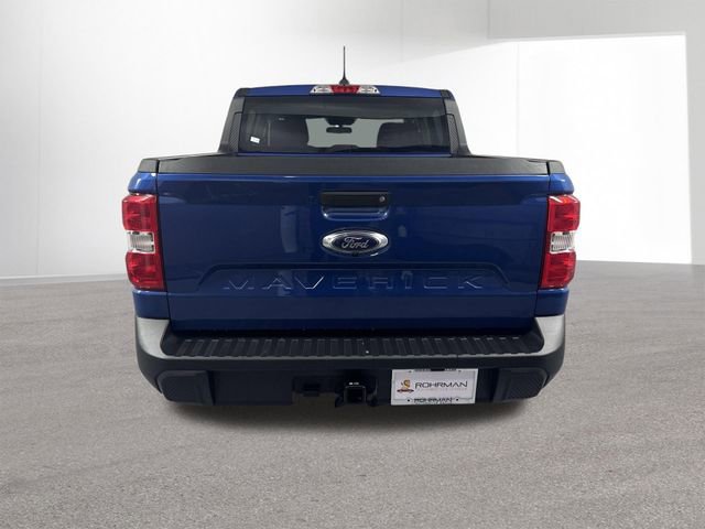 Used 2024 Ford Maverick XLT w/ XLT Luxury Package image 31