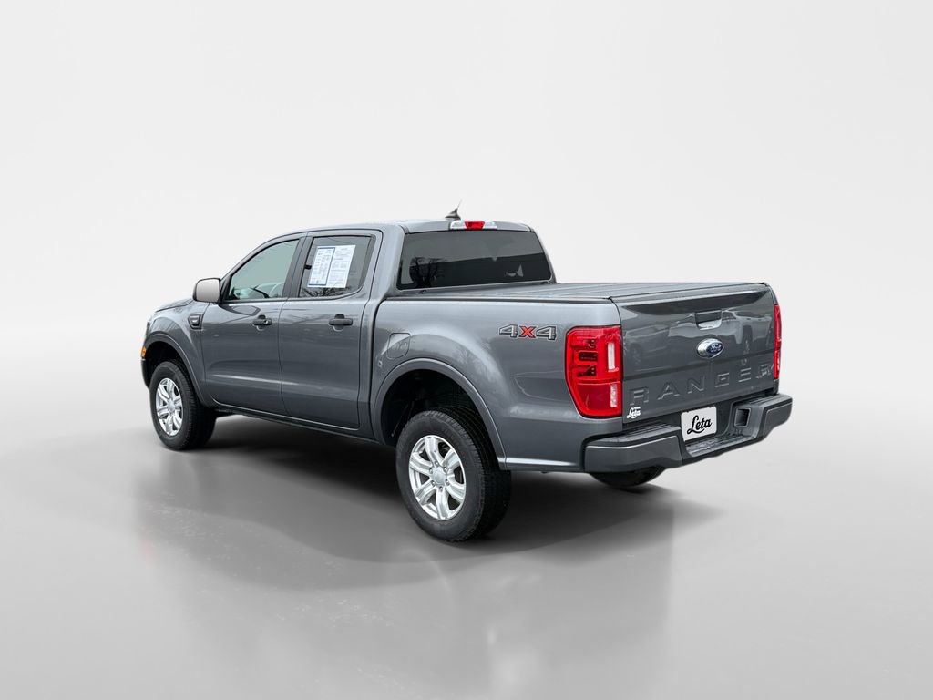 Used 2023 Ford Ranger XLT image 6