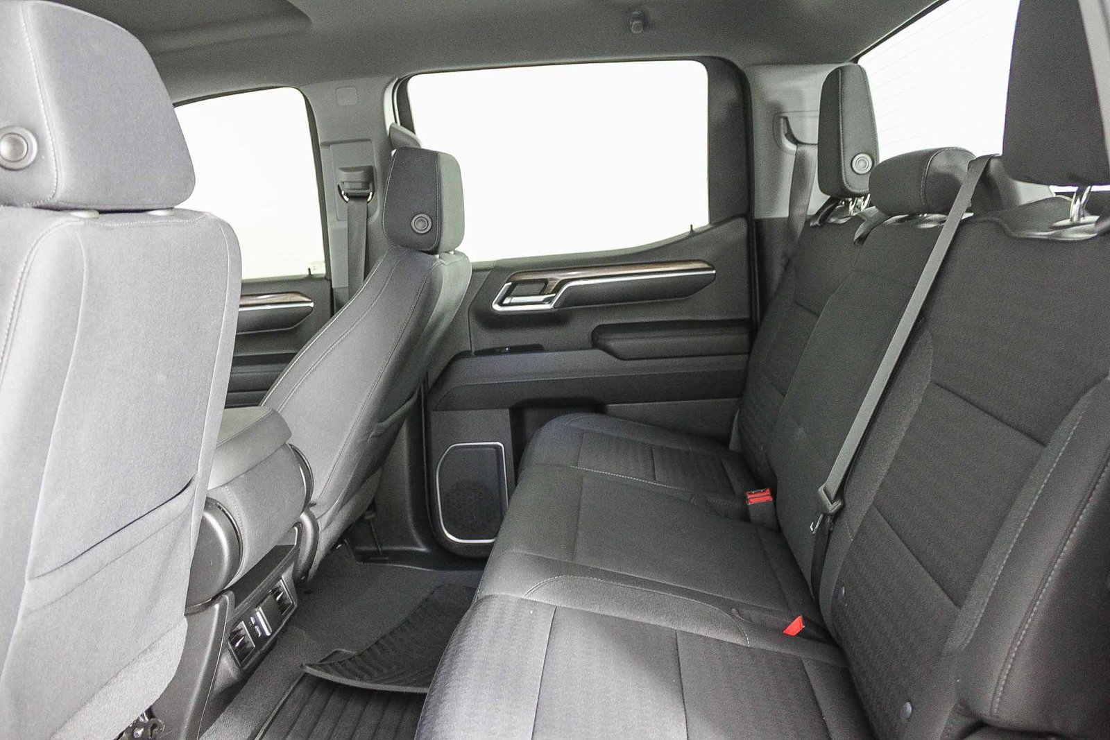 Used 2023 Chevrolet Silverado 1500 LT image 19