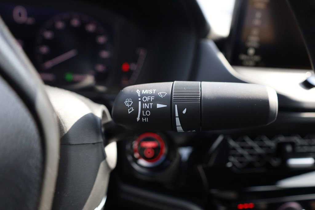 New 2025 Honda Accord Sport image 16