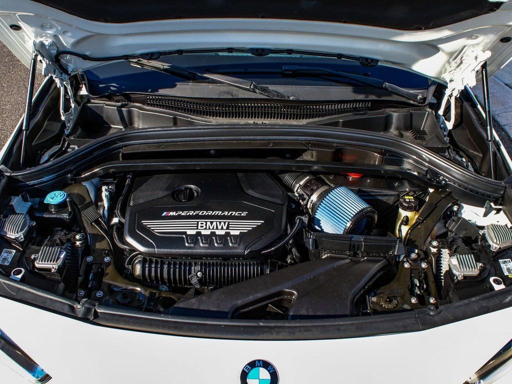 Used 2021 BMW X2 M35i w/ Premium Package image 46