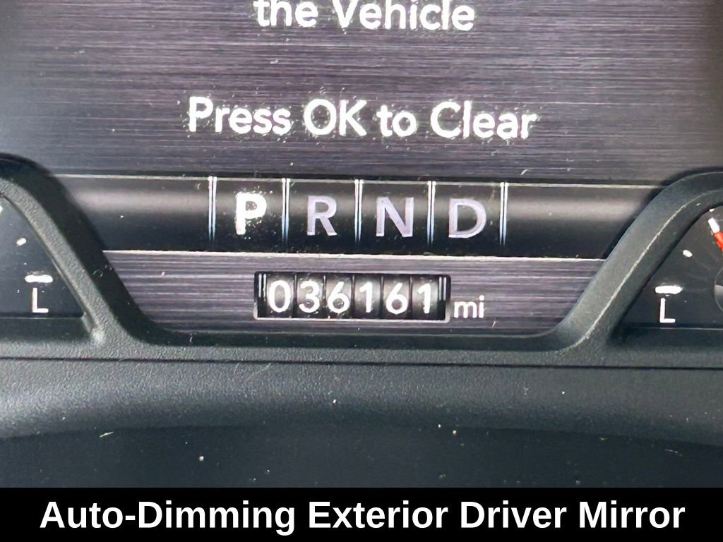 Certified 2022 RAM 1500 Rebel w/ Rebel Level 1 Equipment Group image 21