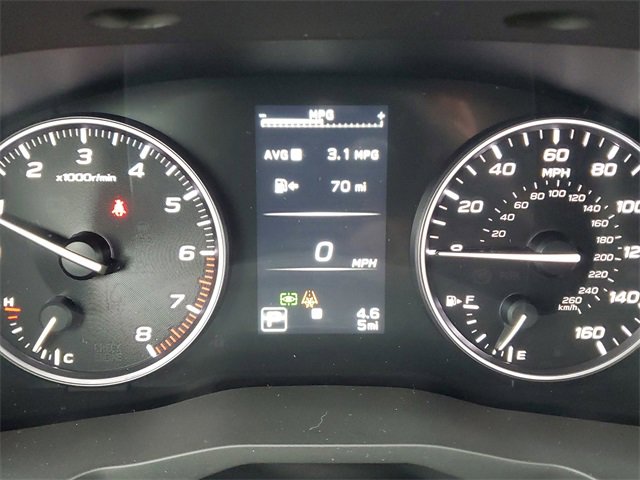 New 2026 Subaru Ascent Bronze Edition image 25