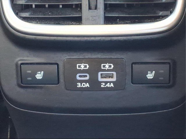 Used 2024 Subaru Outback Touring XT image 13