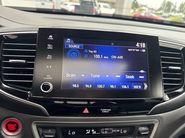 Used 2023 Honda Ridgeline RTL image 18